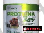 Whey Protein BNova