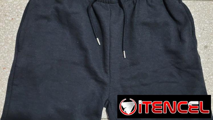 >>>> Short de felpa — Short