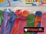 Paquetes de Globos Surtidos. ✨ Aceptamos pago por transferencia 💳