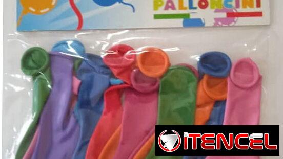 Paquetes de Globos Surtidos. ✨ Aceptamos pago por transferencia 💳