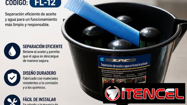 Filtro de gasolina