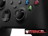 Control Xbox Series X|S Negro con Cable | Mando Original Nuevo en La Habana