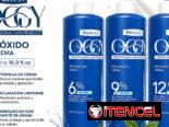 Peróxido, Peroxido BibraCare, Peroxido OGGY, Peroxido Kosswell