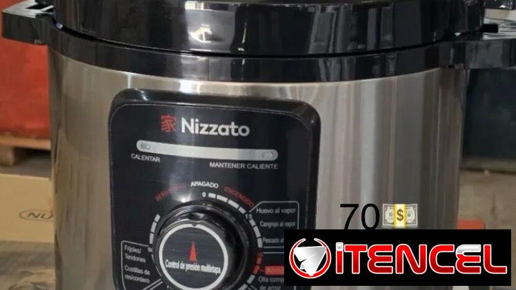 Olla Reina Nizzato