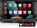 CARPLAY ANDROID AUTO