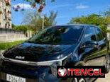 Kia Pikanto GT line 2024 19 mil km