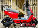 MOTOS Y BICIMOTOS VEDCA🛵