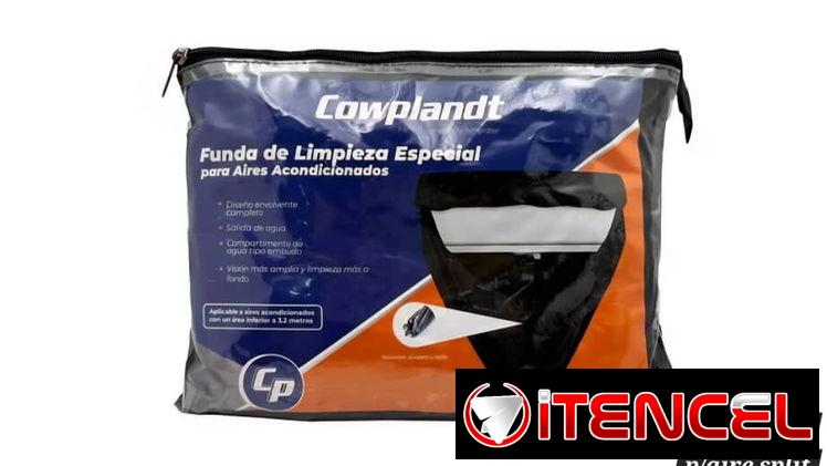FUNDA DE MANTENIMIENTO PARA SPLIT