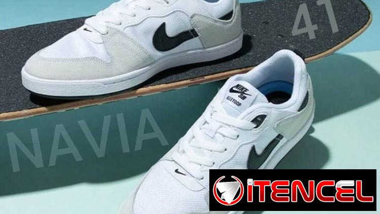 Tenis Nike