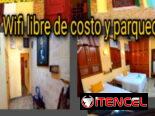Aquileres para extranjeros