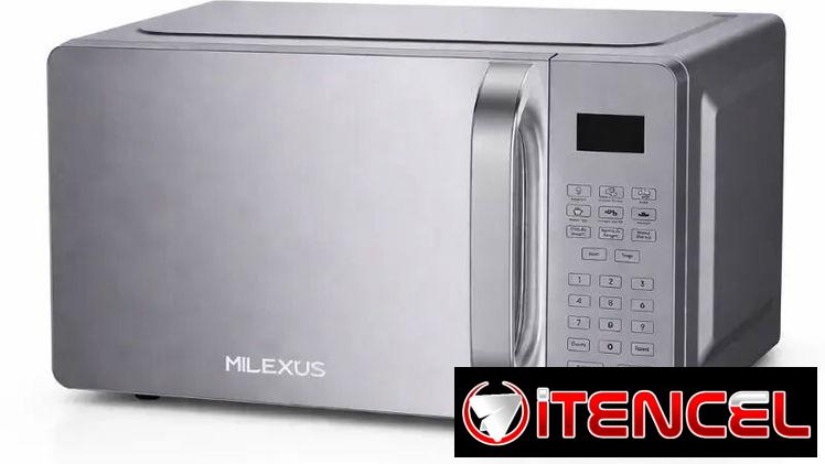 Microondas Milexus 📢🚨