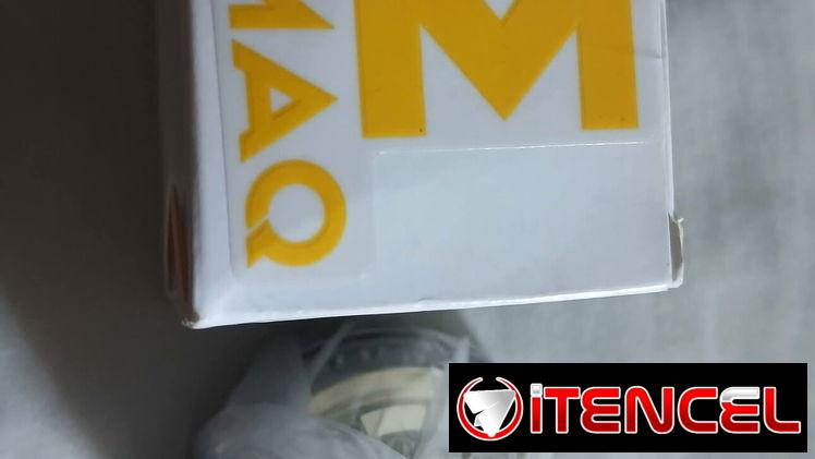 Rodamientos timón para motos y bicimotos.