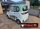 *Carritos Eléctricos Marca MAGIKBIKE*._Precio : 6450 USD_