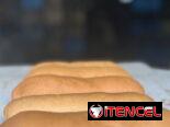 Panadería para negocios ‼️