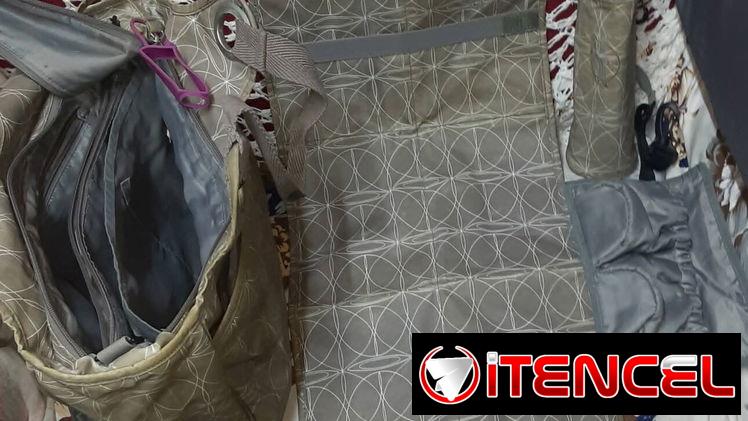 Coche para bebe