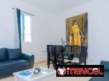 Renta apartamento
