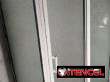 Carpinteria de aluminio…  ☎️Realizamos todo tipo de diseños modernos en carpintería de aluminio y cristalería .   *Lle