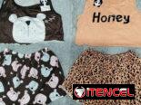 Pijamas _ ropa para dormir 😴.  6 Usd