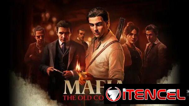 *-* GameX– PC Crack *-* Mafia: The Old Country *-* 53441089-52933943*_*