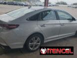 Vendo negocio, Hyundai zonata límite 2019