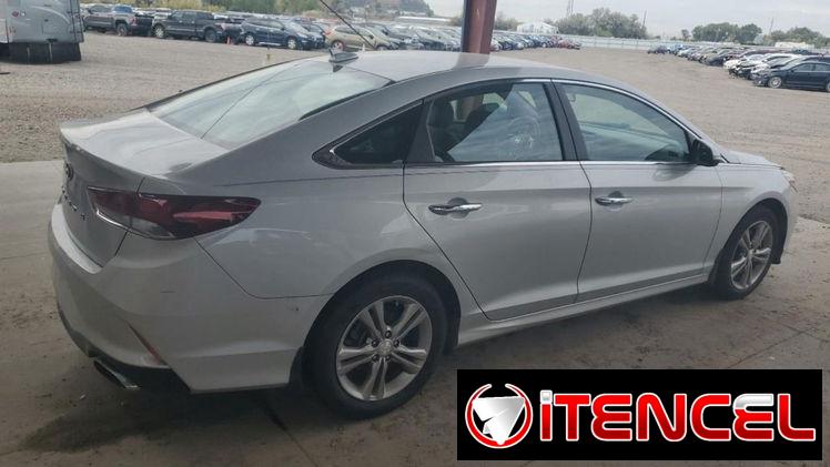 Vendo negocio, Hyundai zonata límite 2019