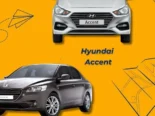 Renta de autos con transtur y vía car! Buenos precios !!
