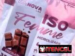 Whey Protein B.Nova Iso Femme 33 servicios