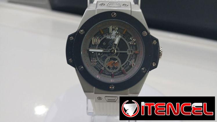 RELOJ HUBLOT
