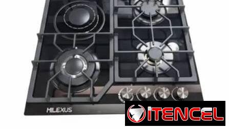 🔊 COCINAS🔊