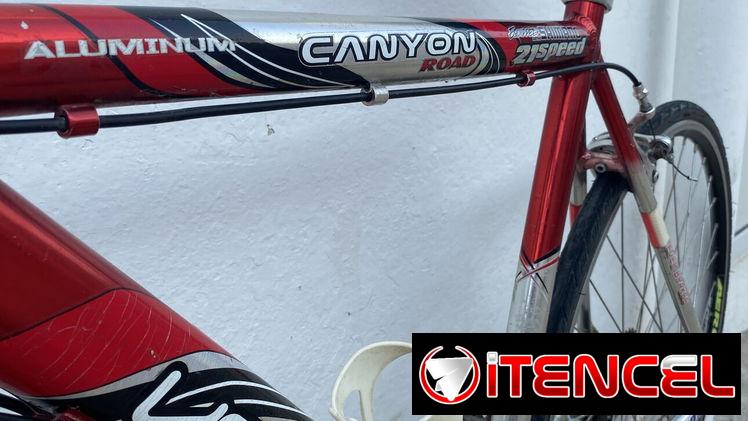 Bici en venta