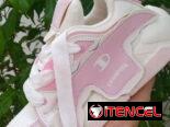 Tenis champion de todos los modelos