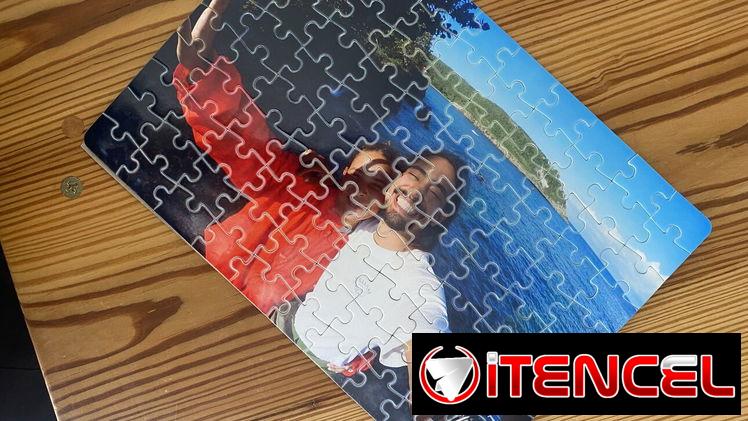 Rompecabezas personalizados / productos personalizados / regalos