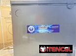 Nevera marca RUDENKOV de 7 pies