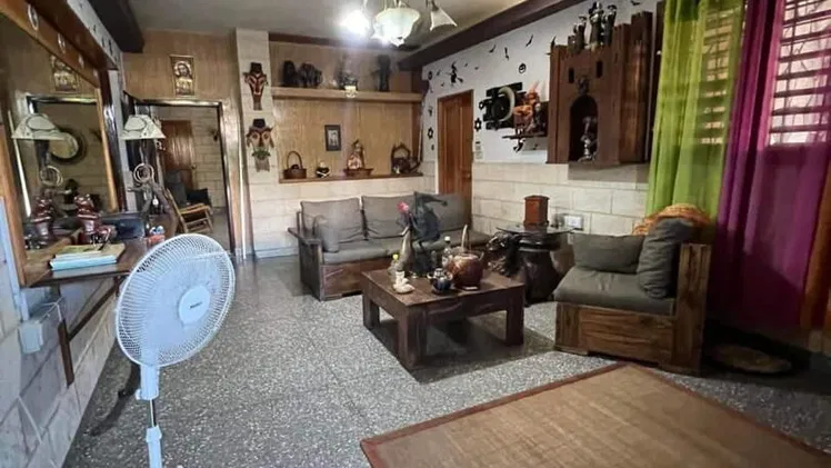 Altahabana Casa Independiente con garaje y 5 cuartos