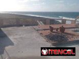 Terreno en cojimar frente a la costa