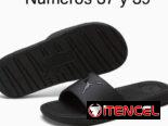 Chancletas Puma originales