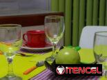Hostal en el Vedado con planta eléctrica y wifi!!! Vacaciones en Cuba