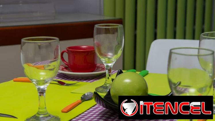 Hostal en el Vedado con planta eléctrica y wifi!!! Vacaciones en Cuba