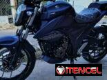 Susuki GIXER 250cc nueva con chapa y certifico