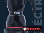 Cafetera Eléctrica Compacta – 3 Tazas