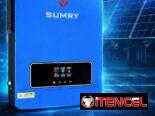 Inversores 3600W/4000W/5000W/10000W(Split Phase)