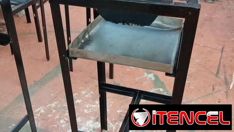 Venta de cocinas de carbon para los apagones las mejor solución