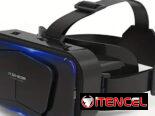 Casco VR para teléfonos inteligentes IPhone/Android. | videojuegoshabana.com