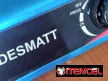 🥘 COCINA DE GAS 🥘 DESMATT COCINA DE GAS DE MESA. SERVICIO DE ENTREGA CON FACTURA Y GARANTÍA. TLF 54833699