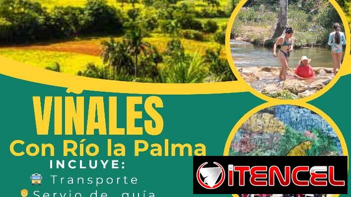 Excursiones disponibles a Viñales