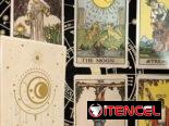 Vendo cartas de Tarot NUEVAS 10USD
