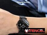⌚✨ Reloj de Lujo 42 mm – Super Luminous ✨⌚