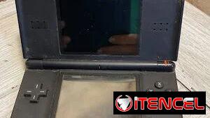 Compro DS roto(LEER DESCRIPCIÓN)