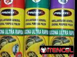 Sprays de Silicona Abrillantadora para plasticos y otras utilidades 59757936_53033893