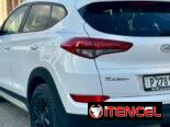 Vendo negocio, Hyundai Tucson, 2017 80 mil millas